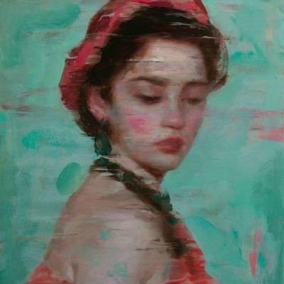 Furry插画创意构思思路兽圈群